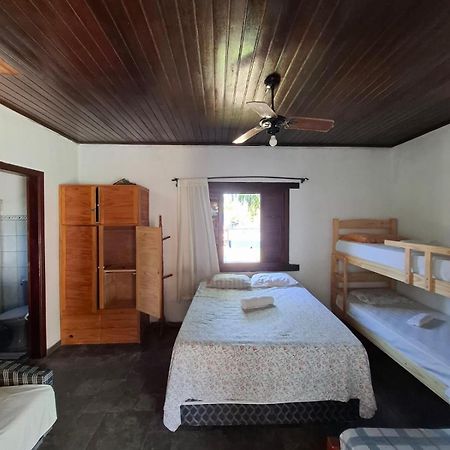 Pousada Atlantica Recanto Do Mar Caraguatatuba Ngoại thất bức ảnh