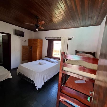 Pousada Atlantica Recanto Do Mar Caraguatatuba Ngoại thất bức ảnh
