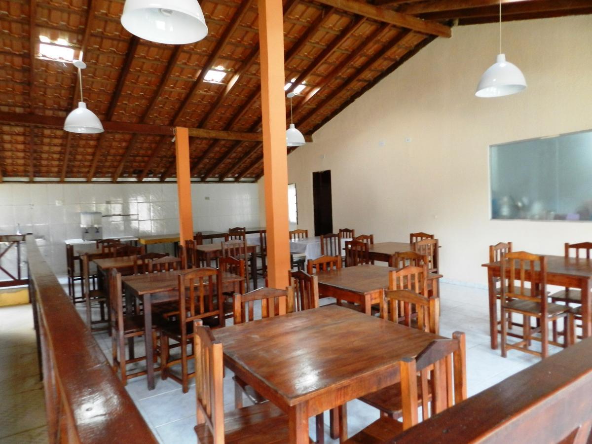 Pousada Atlantica Recanto Do Mar Caraguatatuba Ngoại thất bức ảnh
